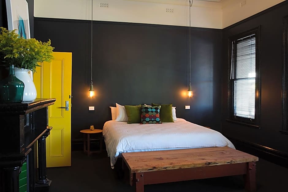 The Franklin Boutique Hotel