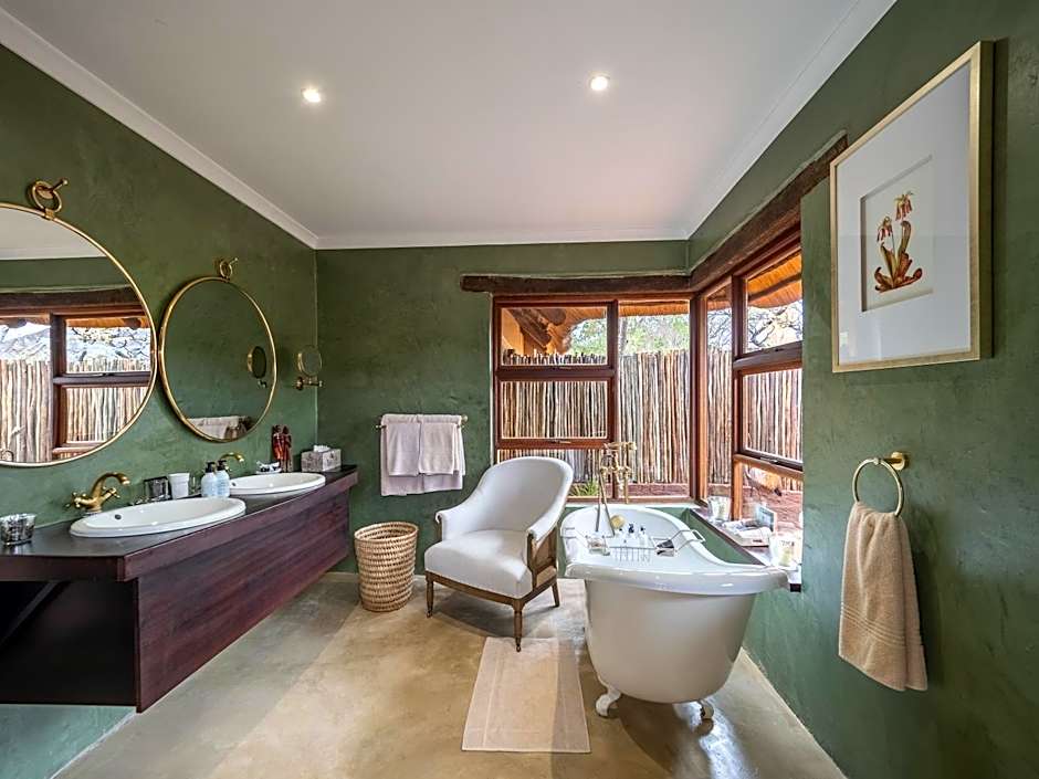 Tintswalo Waterberg
