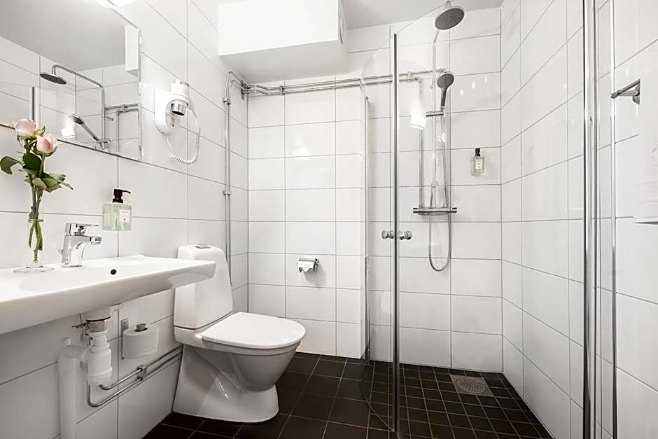 Best Western Hotel City Gavle