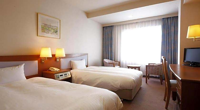 Ako Park Hotel