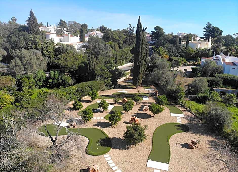 Carvoeiro Gardens