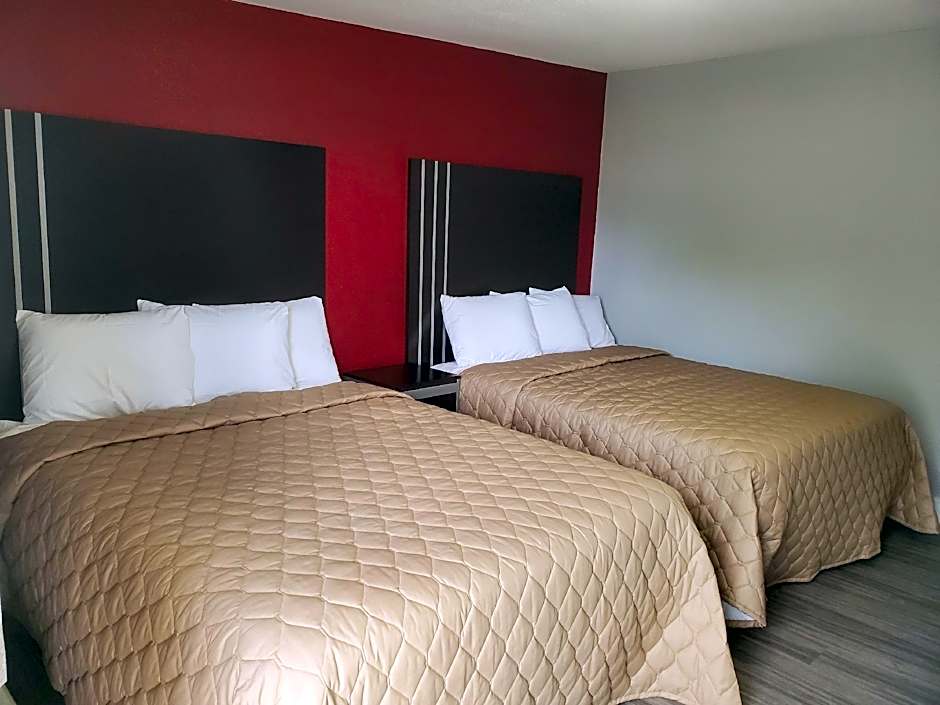 LAKE LBJ INN