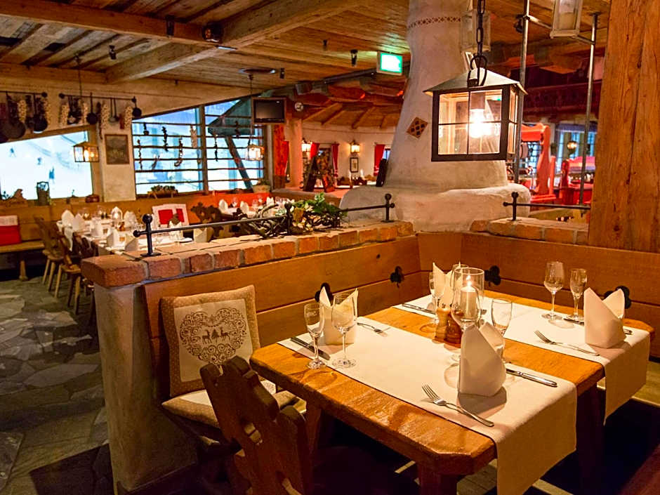 Hotel Fire & Ice Düsseldorf/Neuss