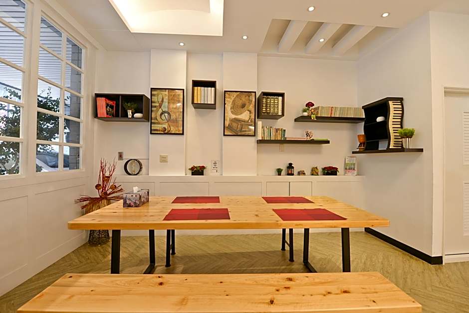 Anping522 – Tainan, LA