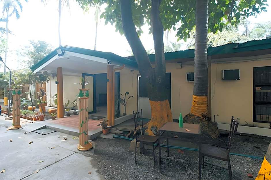 RedDoorz @ The V'Jour Hotel Angeles