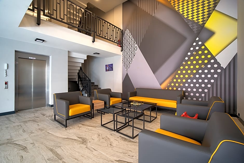 Meyde Boutique & Suites