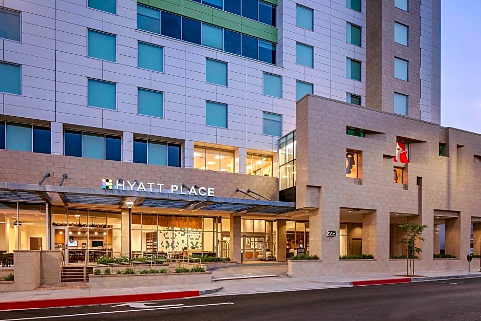 Hyatt Place Glendale/Los Angeles