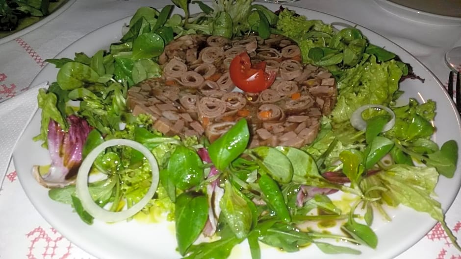 Weingut Albert, Familie Cramer