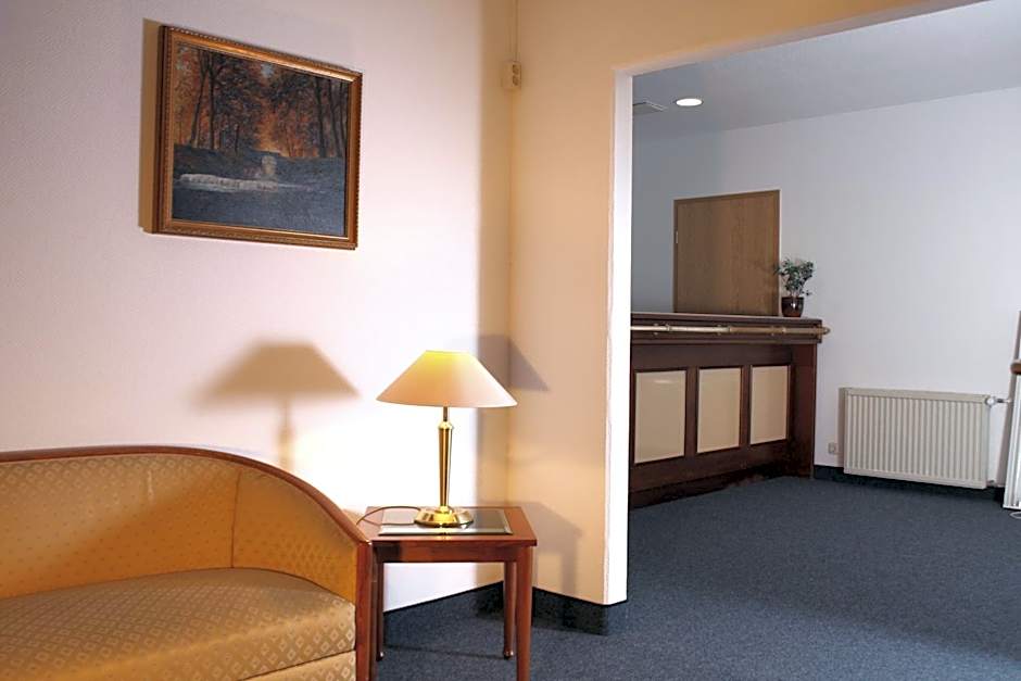 Lindenhotel Stralsund