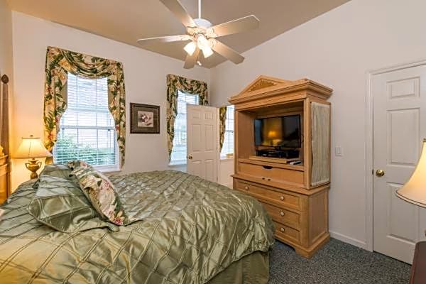 The Cozy Inn
