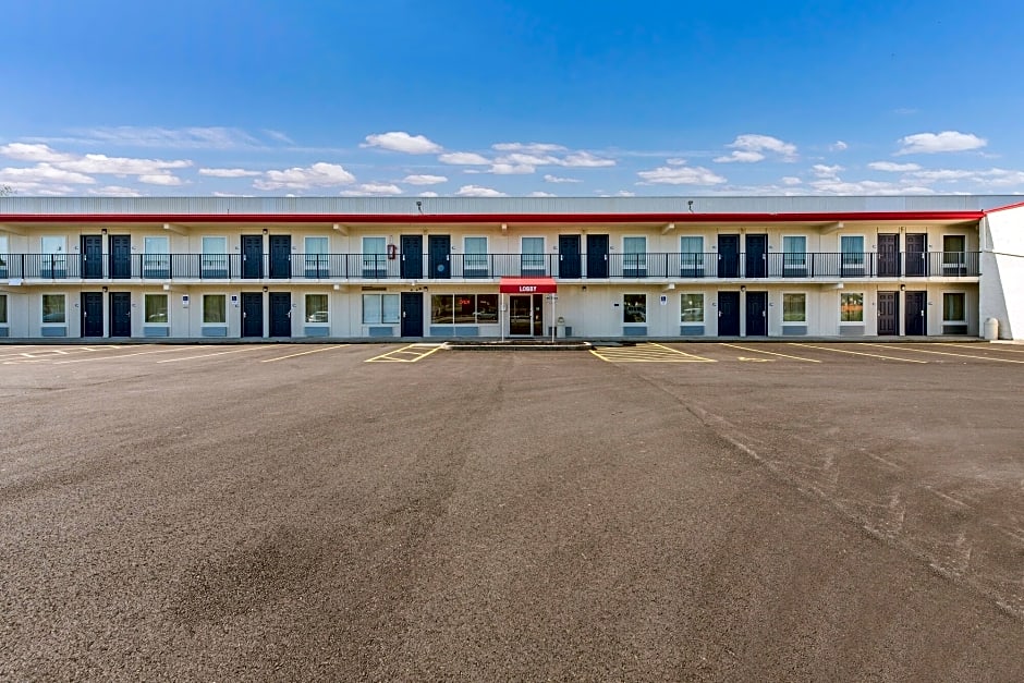 Americas Best Value Inn Columbus