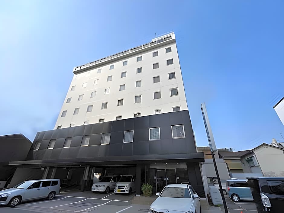 Wakayama Dai-Ichi Fuji Hotel