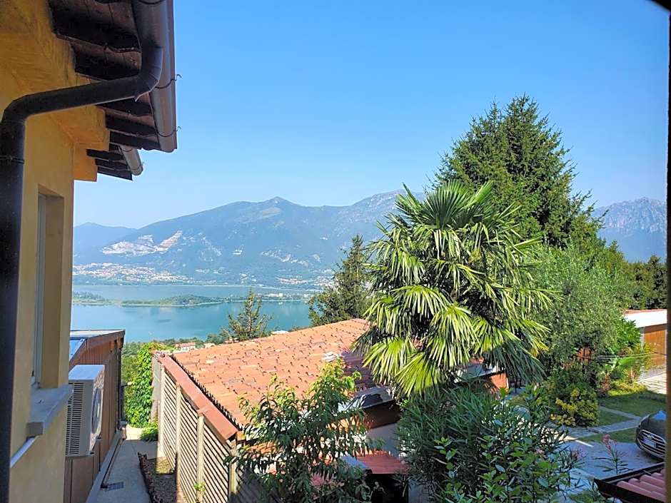 Antica Locanda La Tinara del Belvedere - Romantic Dreams -