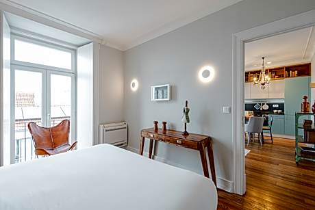 apartment superior one bedroom