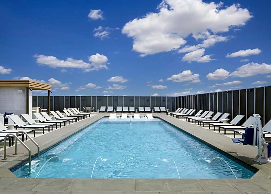 Hyatt Regency Frisco-Dallas