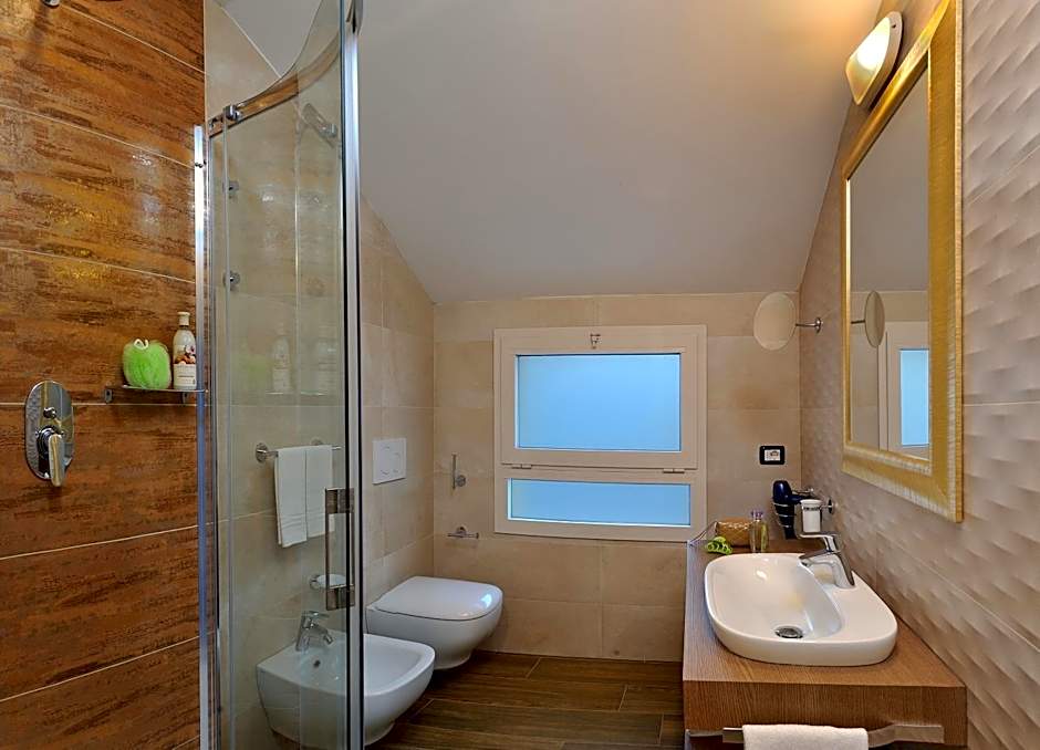 Hotel Marilena