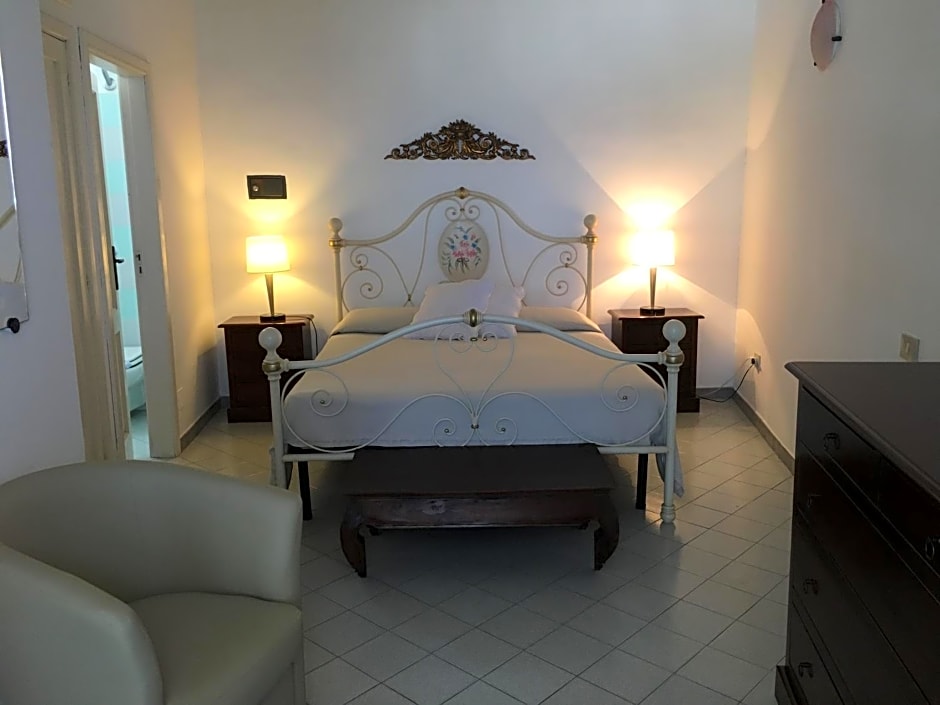 Hotel O Palmo