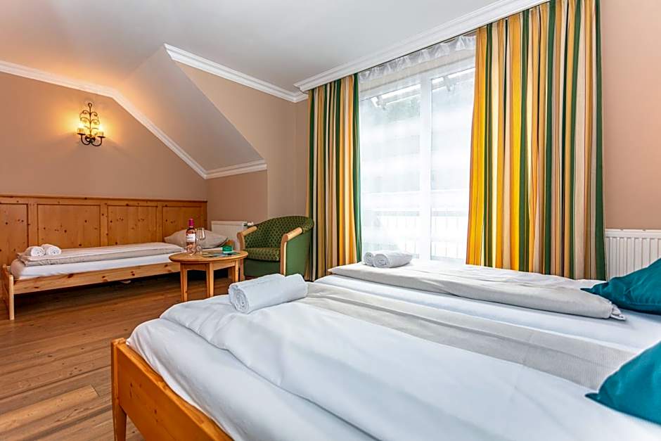 Landgasthof Fürstenbrunn