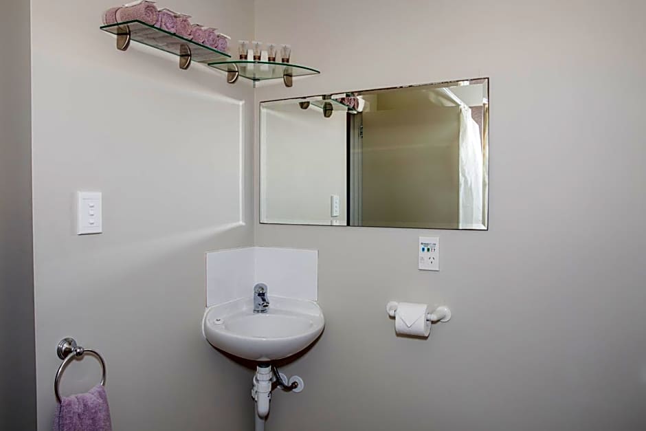 Greymouth Motel