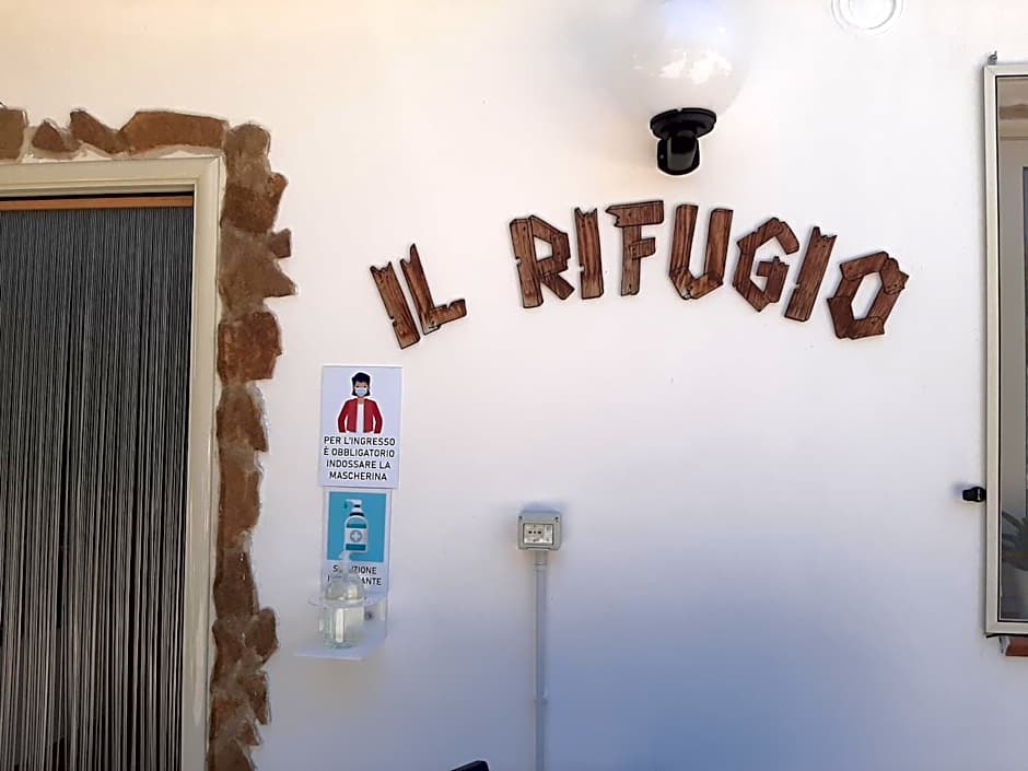 Osteria B&B Il Rifugio