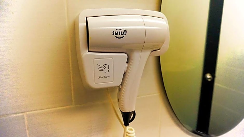 Smile Hotel Danau Kota