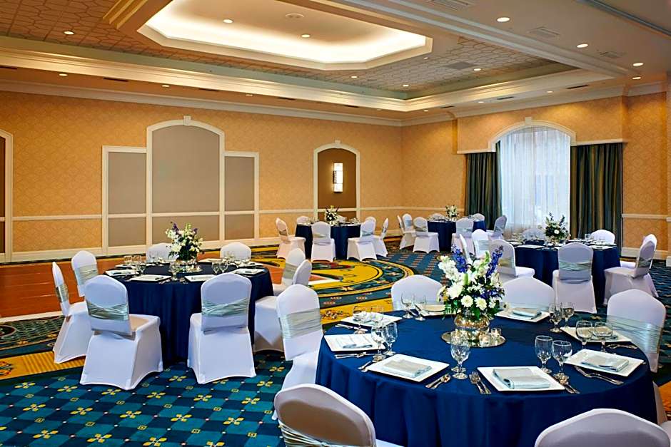 Marriott Columbia