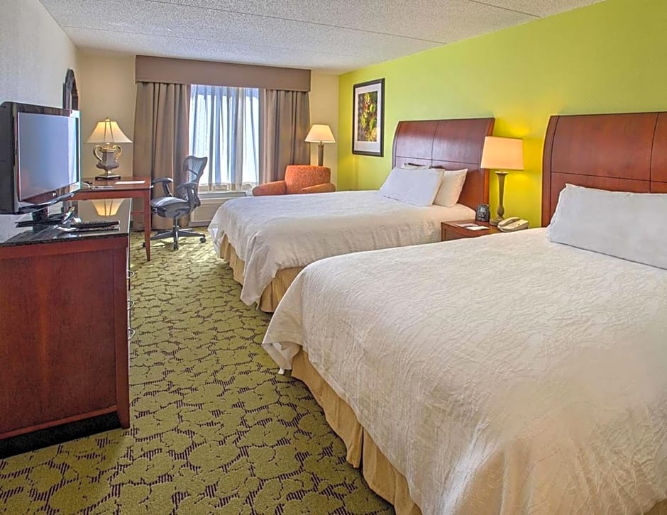 Hilton Garden Inn Columbia/Harbison