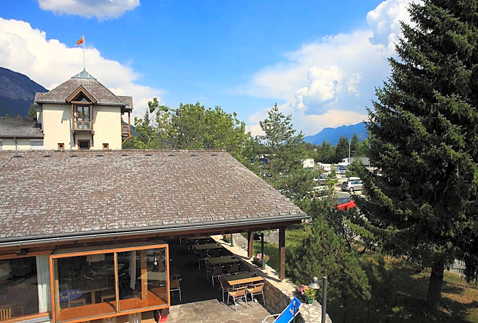 Hotel Restaurant Südrast Dreiländereck