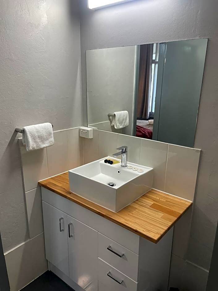 Lismore Fair Dinkum Motel