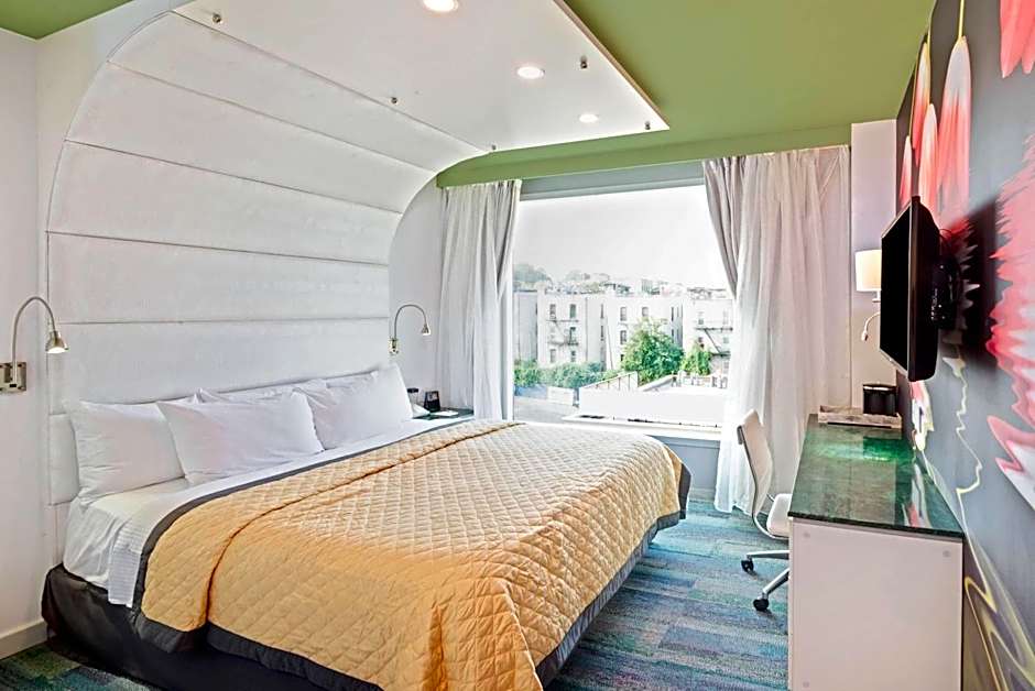 Wyndham Garden Brooklyn Sunset Park