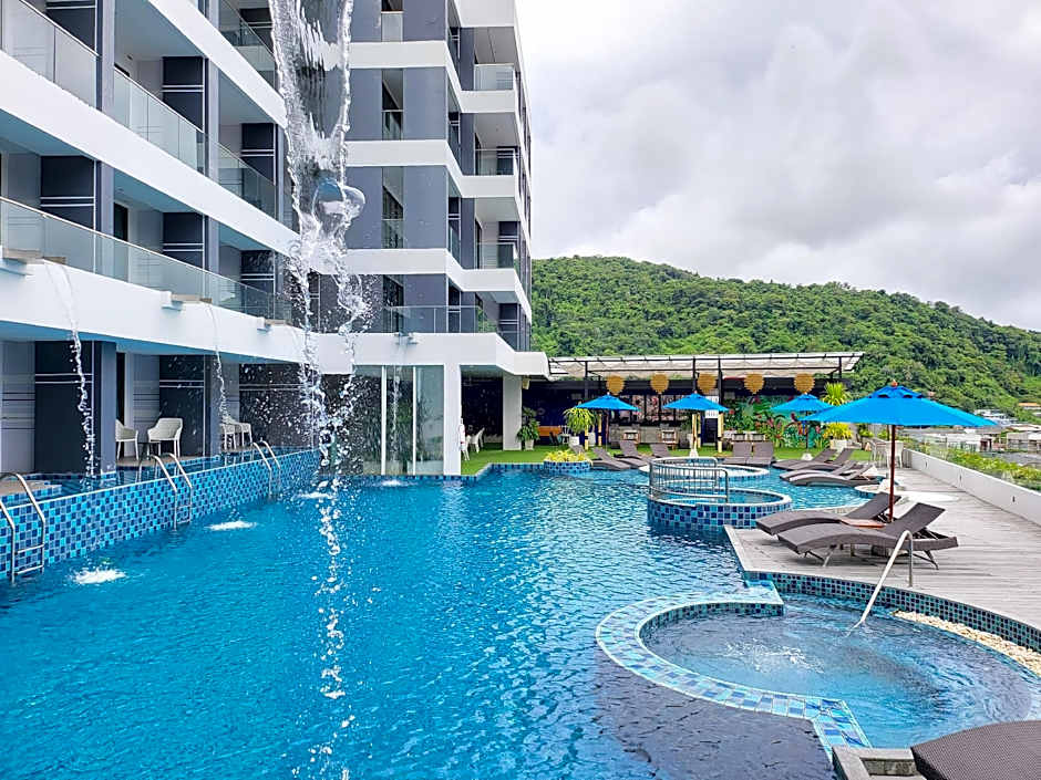 The Yama Hotel Phuket