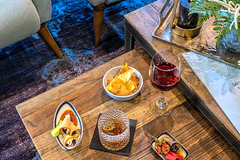 Leonardo Boutique Rehovot