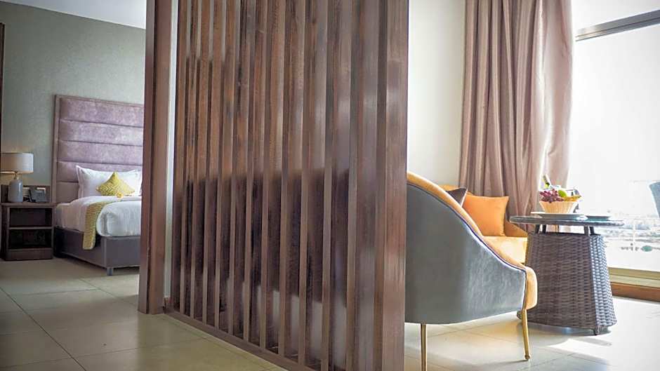 Fairways Hotel Kisumu