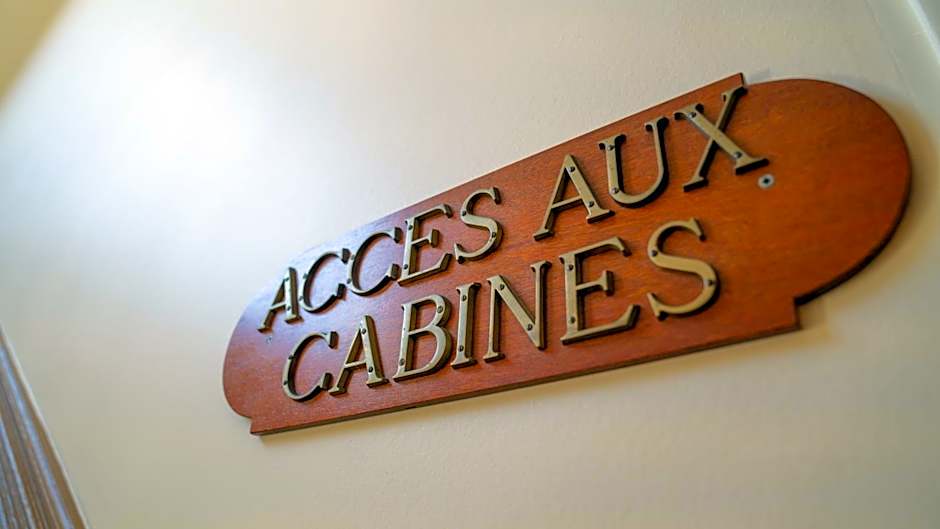 Le Relais Du Canalou