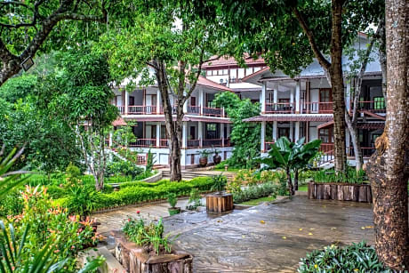 Hotel Akimomi