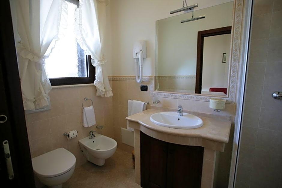 Tesoretto Hotel