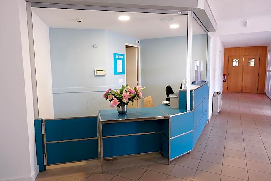 Kyriad Direct Perpignan Nord - Aéroport
