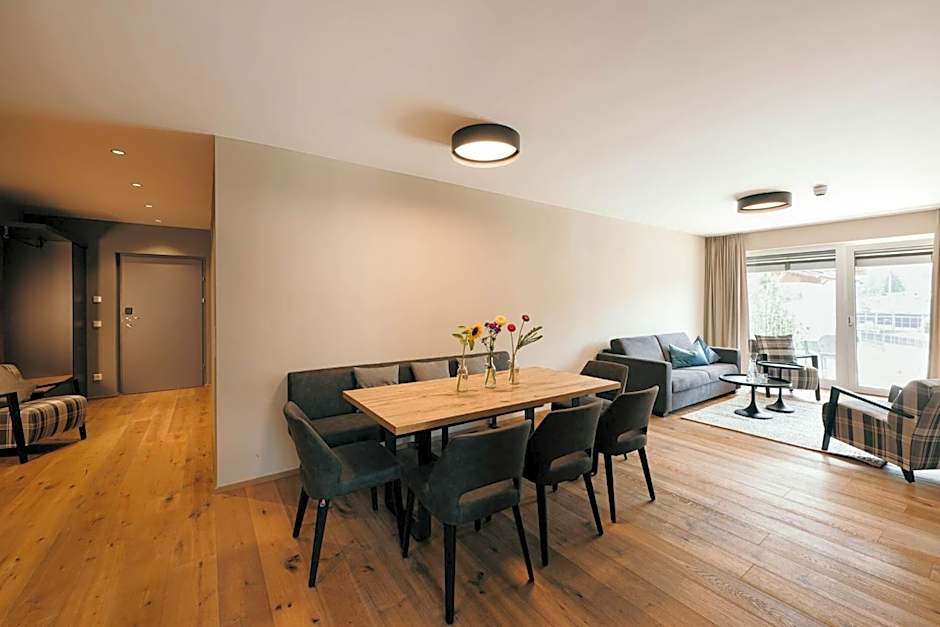 REMIND Apartements Brixental