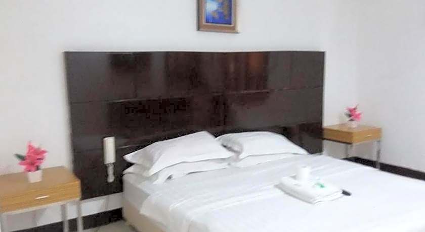 Asia Novo Boutique Hotel-Roxas City
