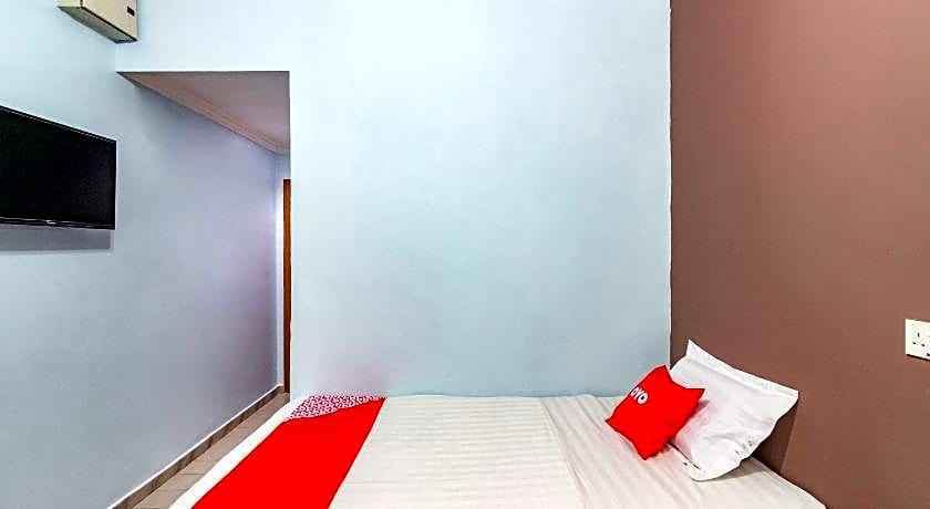OYO 1159 Hotel New Sabah