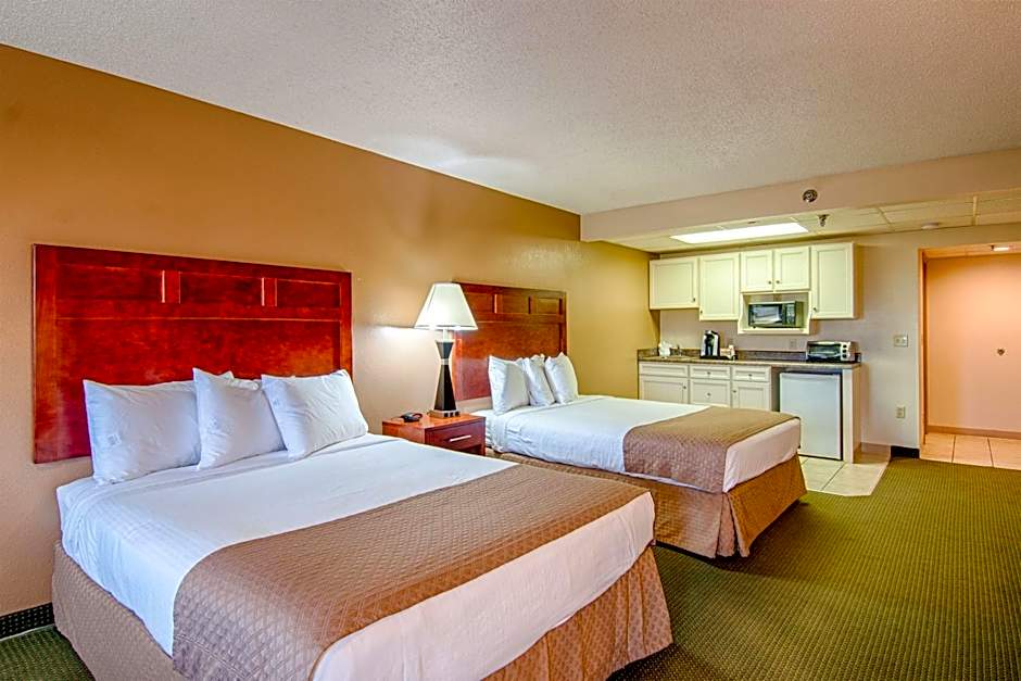 Park Tower Inn