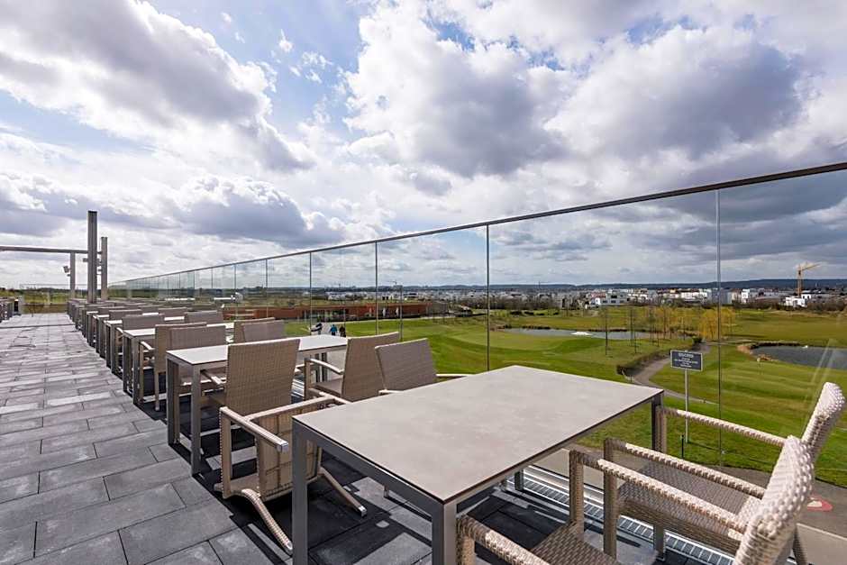 Hotel TheGreen
