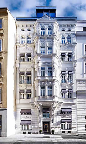 Hotel Zur Wiener Staatsoper