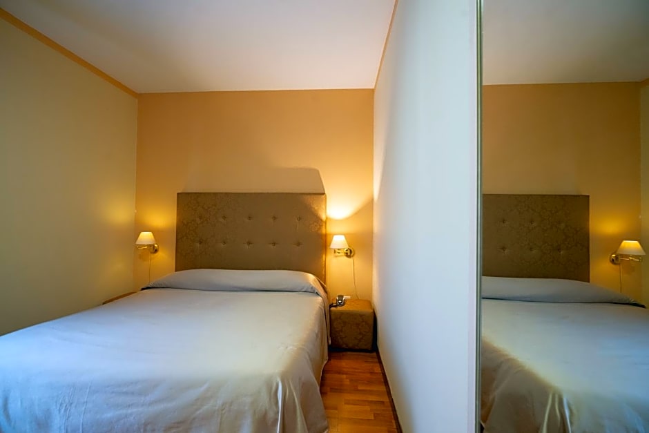 Hotel Bernardino