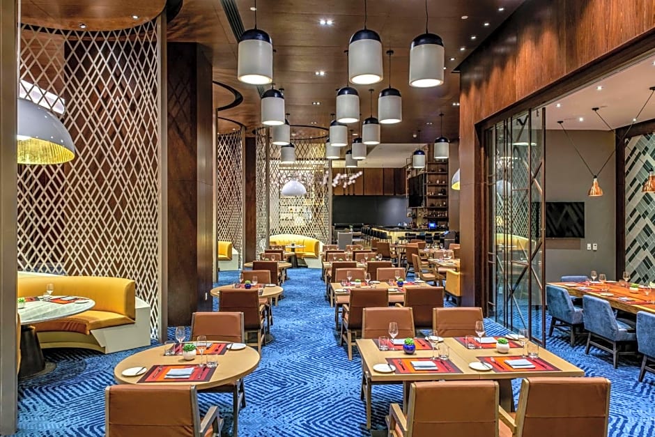 Hilton Guadalajara Midtown