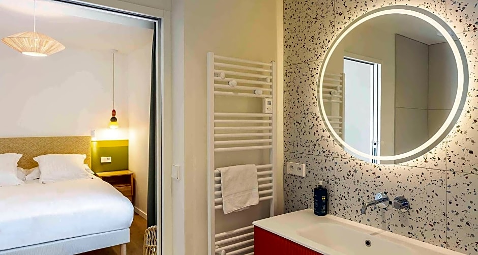 Best Western Kemaris