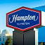 Hampton by Hilton Turkestan