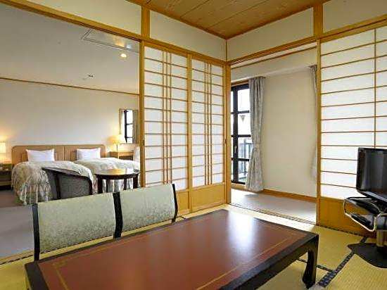 Tatsuno Park Hotel