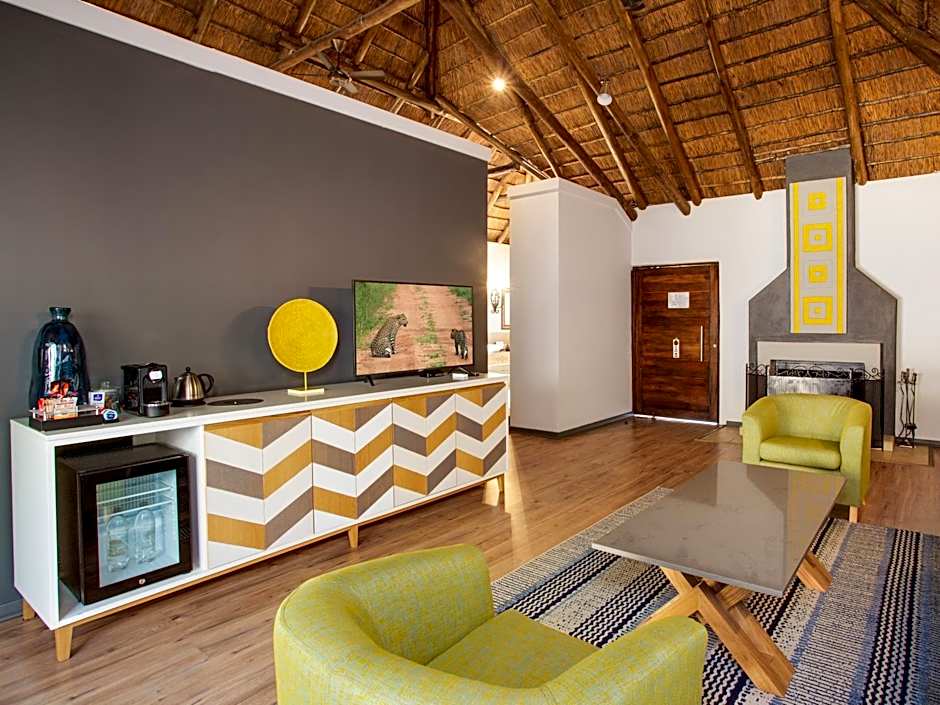 Ivory Tree Game Lodge