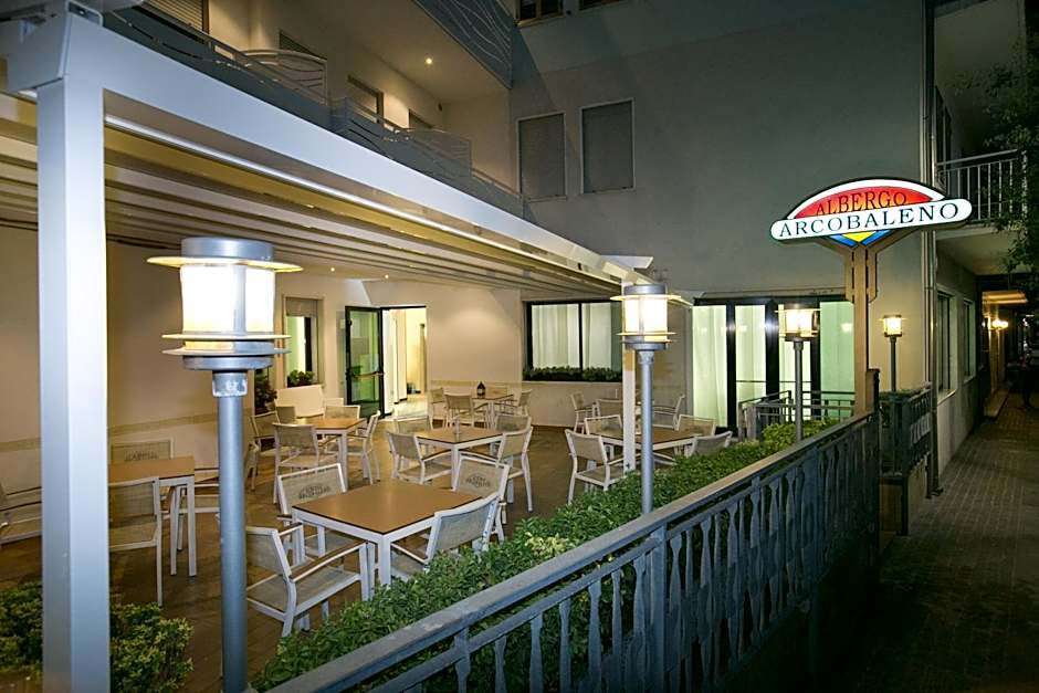 Albergo Arcobaleno